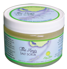 Buy Sea Salt Scrubs Online in Florida | The keys salt scrub